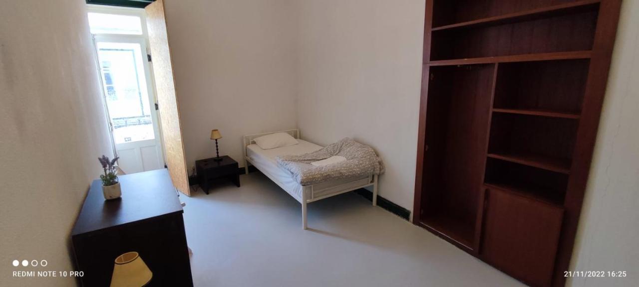 Hostel Raymundo Эвора Экстерьер фото