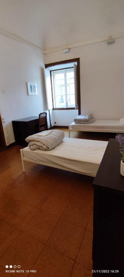 Hostel Raymundo Эвора Экстерьер фото