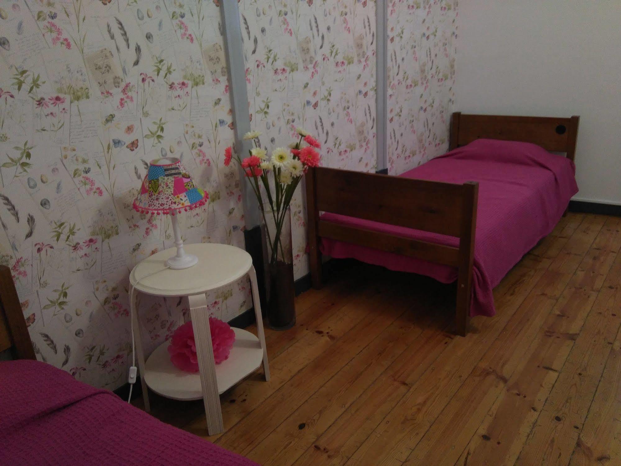 Hostel Raymundo Эвора Экстерьер фото