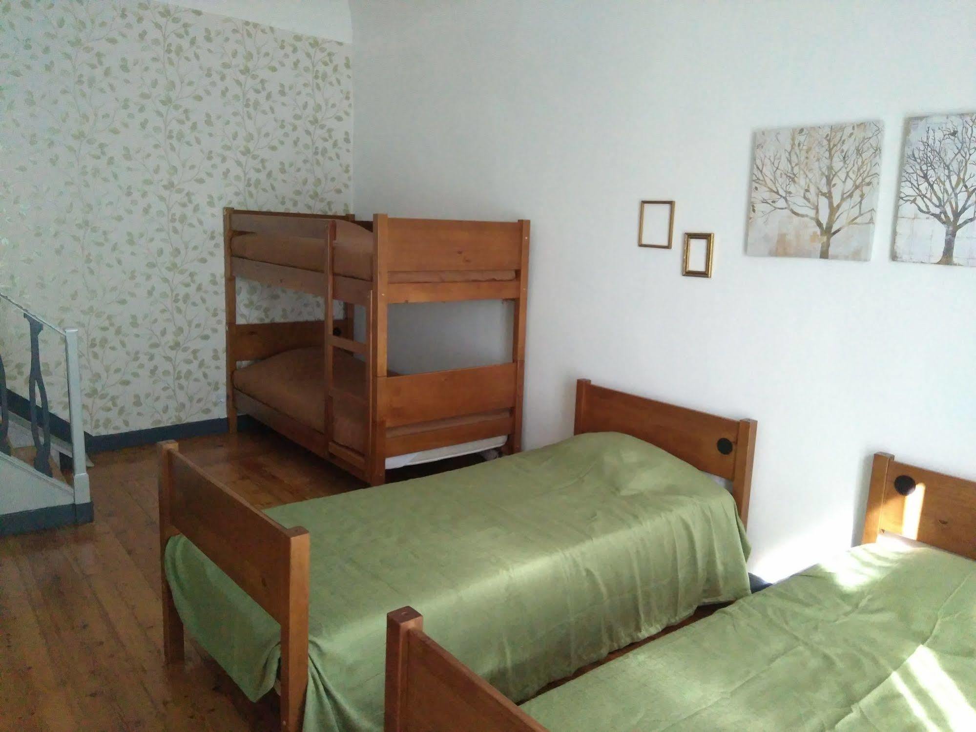 Hostel Raymundo Эвора Экстерьер фото