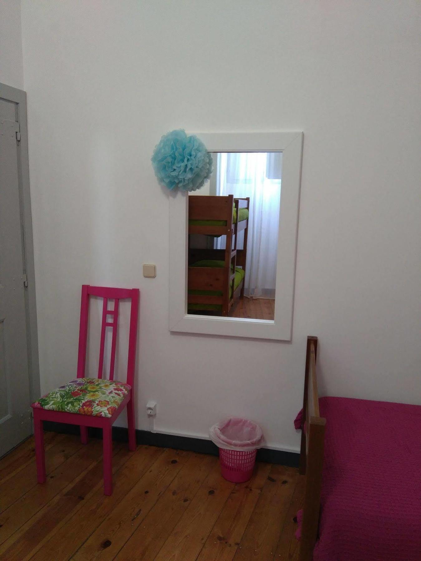 Hostel Raymundo Эвора Экстерьер фото
