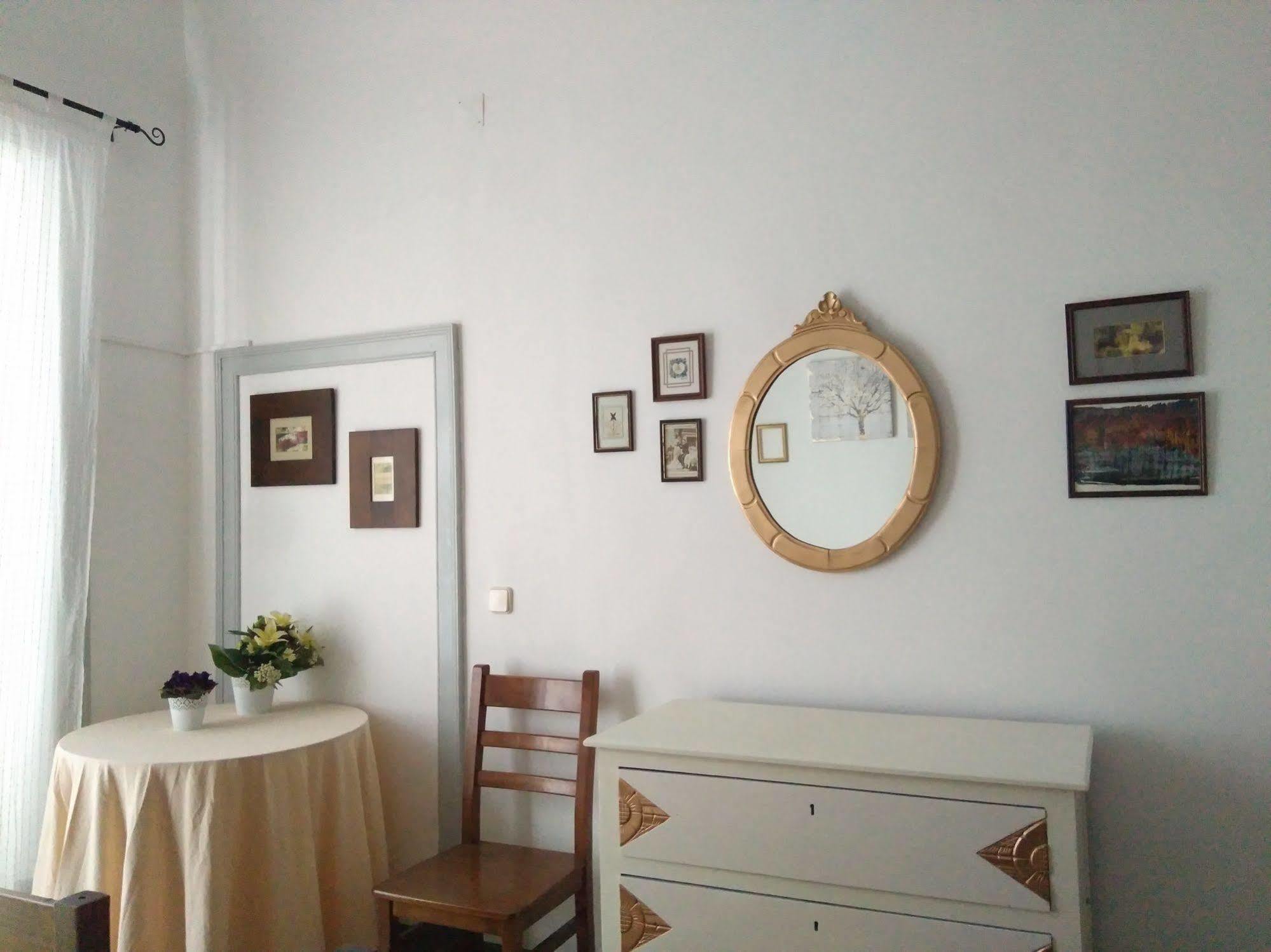 Hostel Raymundo Эвора Экстерьер фото