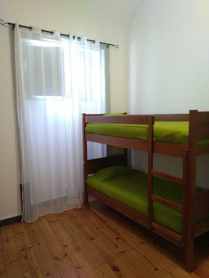 Hostel Raymundo Эвора Экстерьер фото